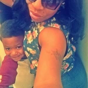 Meet your Posher, Danyell